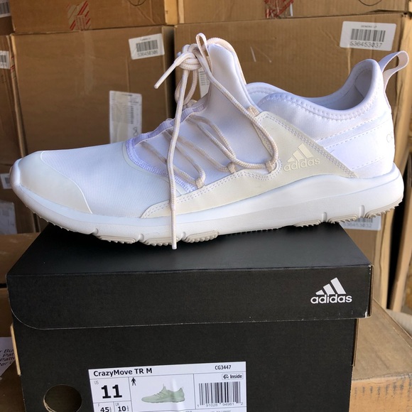 Adidas CrazyMove Trainer CG3447 B1 - Picture 3 of 8